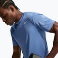 Pánske tréningové tričko Nike Dri-FIT Training T-Shirt indigo storm/white 5