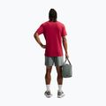 Pánske tréningové tričko Nike Dri-FIT tough red/white 3