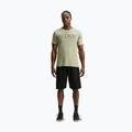 Pánske tréningové tričko Nike Dri-FIT Training T-Shirt dusty olive/black 2