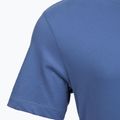 Pánske tréningové tričko Nike Dri-FIT indigo storm/white 4