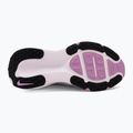 Dámske bežecké topánky Nike Vomero 18 white/bleached lilac/light magenta/black 4