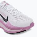 Dámske bežecké topánky Nike Vomero 18 white/bleached lilac/light magenta/black 7