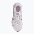 Dámske bežecké topánky Nike Vomero 18 white/bleached lilac/light magenta/black 4