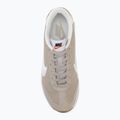 Dámske topánky Nike Pacific Suede cream li/gum med brown/sail 5
