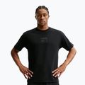 Pánske tréningové tričko Nike N.A.C. black/black