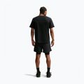 Pánske tréningové tričko Nike N.A.C. black/black 2