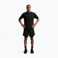 Pánske tréningové tričko Nike N.A.C. black/black 7