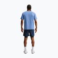 Pánske tréningové tričko Nike N.A.C. indigo storm 2