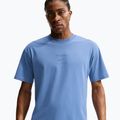 Pánske tréningové tričko Nike N.A.C. indigo storm 3