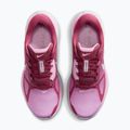 Dámske bežecké topánky Nike Structure Plus pink smoke/pink rise/light magenta/white 5