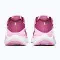 Dámske bežecké topánky Nike Structure Plus pink smoke/pink rise/light magenta/white 6