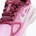 Dámske bežecké topánky Nike Structure Plus pink smoke/pink rise/light magenta/white 7