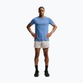 Pánske tréningové tričko Nike Pro indigo storm/white 2