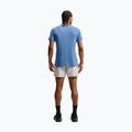 Pánske tréningové tričko Nike Pro indigo storm/white 3