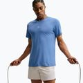 Pánske tréningové tričko Nike Pro indigo storm/white 5
