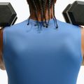 Pánske tréningové tričko Nike Dri-FIT Sleeveless Training Top indigo storm/white 5