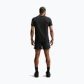 Pánske tréningové tričko Nike Dri-Fit Winning black/hyper pink 2