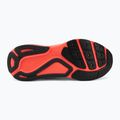 Pánske bežecké topánky Nike Structure 26 black/bright crimson/metallic dark grey 4