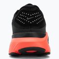 Pánske bežecké topánky Nike Structure 26 black/bright crimson/metallic dark grey 6