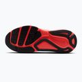 Pánske bežecké topánky Nike Structure 26 black/bright crimson/metallic dark grey 4