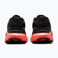 Pánske bežecké topánky Nike Structure 26 black/bright crimson/metallic dark grey 6