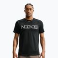 Pánske tréningové tričko Nike Dri-FIT Training T-Shirt black/white