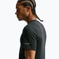 Pánske tréningové tričko Nike Dri-FIT Training T-Shirt black/white 4