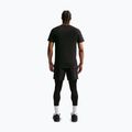 Pánske tréningové tričko Nike Pro black/hyper pink 2