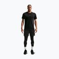Pánske tréningové tričko Nike Pro black/hyper pink 7