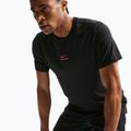Pánske tréningové tričko Nike Pro black/hyper pink 5