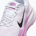 Dámske bežecké topánky Nike Vomero 18 white/bleached lilac/light magenta/black 3