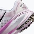 Dámske bežecké topánky Nike Vomero 18 white/bleached lilac/light magenta/black 4