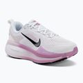 Dámske bežecké topánky Nike Vomero 18 Wide biela/bleached lilac/light magenta/čierna