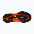 Pánske bežecké topánky Nike ACG Zegama Trail GORE-TEX light silver/safety orange/summit white 3