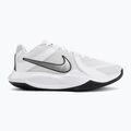 Volejbalové topánky Nike Zoom Hyperspeed Court 2 white/metallic silver/black 2