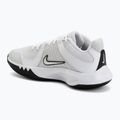 Volejbalové topánky Nike Zoom Hyperspeed Court 2 white/metallic silver/black 3