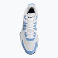 Volejbalové topánky Nike Zoom Hyperspeed Court 2 white/valor blue/midnight navy 5
