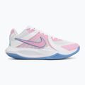 Volejbalové topánky Nike Zoom Hyperspeed Court 2 white/pink rise/valor blue 2