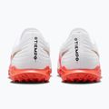Pánske kopačky Nike Tiempo Maestro Club White/Bright Crimson/Blur 2