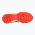 Pánske kopačky Nike Tiempo Ligera Pro White/Bright Crimson/Blur 4