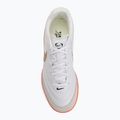 Pánske kopačky Nike Tiempo Ligera Pro White/Bright Crimson/Blur 5