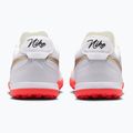 Pánske kopačky Nike Tiempo Ligera Pro White/Bright Crimson/Blur 2