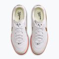 Pánske kopačky Nike Tiempo Ligera Pro White/Bright Crimson/Blur 3