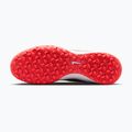 Pánske kopačky Nike Tiempo Ligera Pro White/Bright Crimson/Blur 4