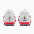 Pánske kopačky Nike Tiempo Maestro Elite White/Bright Crimson/Blur 2