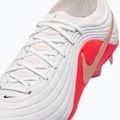 Pánske kopačky Nike Tiempo Maestro Elite White/Bright Crimson/Blur 6