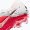 Pánske kopačky Nike Tiempo Maestro Elite White/Bright Crimson/Blur 7