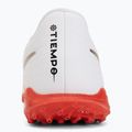 Pánske kopačky Nike Tiempo Maestro Club White/Bright Crimson/Blur 6