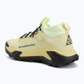 Pánske trekingové topánky ACG Nike Zegama Hike life lime/barely volt/dark smoke grey 3
