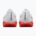 Pánske kopačky Nike Tiempo Maestro Club white/bright crimson/blur 2